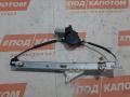 стеклоподъемник передний левый Mazda CX-5 1 поколение 2013, 2.2 л., SH-VPTR, дизель, АКПП, 41g, внедорожник 5 дв., передний привод, CM012020 - фото №4