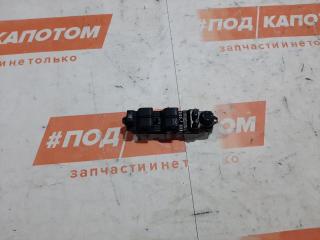 блок управления стеклоподъемниками Mazda 3 BL 2009, 1.5 л., ZY-VE, бензин, АКПП, 16w, хетчбэк 5 дв., передний привод, 5AA757EA03