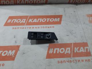 блок управления стеклоподъемниками Volkswagen Passat B7 2012, 1.4 л., CAXA, бензин, АКПП, 2t / c9x, универсал, передний привод, 1K0959565J
