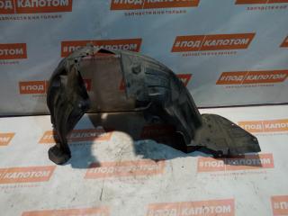 защита арок передняя левая (подкрылок) Mazda CX-5 1 поколение 2013, 2.2 л., SH-VPTS, дизель, АКПП, 41g, внедорожник 5 дв., передний привод, KD5356140E