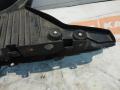 защита арок задняя правая (подкрылок) Mazda CX-5 1 поколение 2013, 2.2 л., SH-VPTS, дизель, АКПП, 41w, внедорожник 5 дв., передний привод, KD5350341 - фото №4