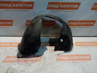 защита арок передняя левая (подкрылок) Volkswagen Golf 6 поколение 2011, 1.4 л., CAXA, бензин, АКПП, c1 / p5w, универсал, передний привод, 1K5805977B
