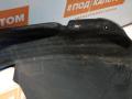 защита арок передняя левая (подкрылок) Volkswagen Golf 6 поколение 2011, 1.4 л., CAXA, бензин, АКПП, c1 / p5w, универсал, передний привод, 1K5805977B - фото №7
