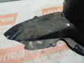 защита арок передняя правая (подкрылок) Volkswagen Passat B6 2007, 2.0 л., BWA, бензин, АКПП, b4 / b9a, универсал, передний привод, 3C0805912 - фото №5