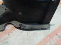 защита арок передняя правая (подкрылок) Volkswagen Passat B6 2007, 2.0 л., BWA, бензин, АКПП, b4 / b9a, универсал, передний привод, 3C0805912 - фото №6