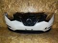 Ноускат Бампер Nissan X-Trail T32 2014, 2.5 л., QR25DE, бензин, АКПП, qab, внедорожник 5 дв., передний привод, 620224CE0H - фото №26