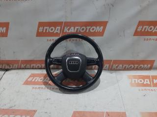 руль Audi A4 B8/8K [рестайлинг] 2011, 2.0 л., CDNB, бензин, АКПП, t9 / y9c, седан, передний привод, 8K0419091BG