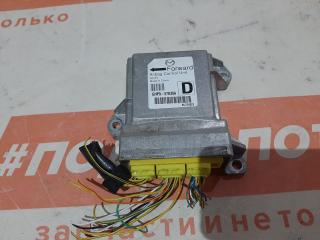 блок AirBag Mazda 6 GJ GL 2013, 2.5 л., PY-VPR, бензин, АКПП, 42a, седан, передний привод, GHP9-57K30A