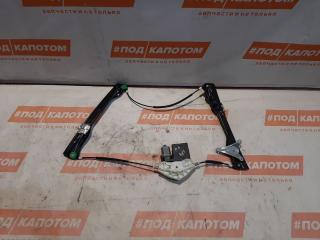 стеклоподъемник передний левый Volkswagen Passat B7 2012, 1.4 л., CAXA, бензин, АКПП, 2t / c9x, универсал, передний привод, 3AA837461B