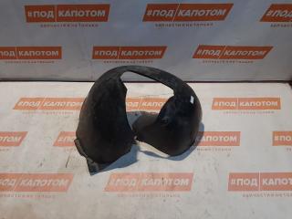 защита арок передняя левая (подкрылок) Volkswagen Golf 6 поколение 2011, 1.4 л., CAXA, бензин, АКПП, 2t / c9x, универсал, передний привод, 1K5805977B
