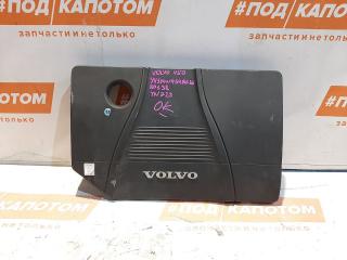 декоративная крышка двигателя Volvo S40 2 поколение [рестайлинг] 2012, 2.0 л., B 4204 S3, бензин, АКПП, 452, универсал, передний привод, 30777322