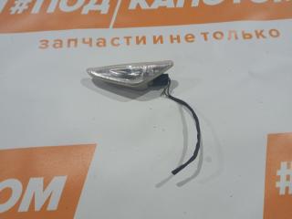 повторитель поворота на крыле BMW X5 E70 2007, 4.8 л., N62 B48 B, бензин, АКПП, 475, внедорожник 5 дв., полный привод, 7171008, 63137171008