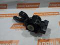 моторчик печки BMW X5 E70 2007, 4.8 л., N62 B48 B, бензин, АКПП, 475, внедорожник 5 дв., полный привод, 64116947554 - фото №7
