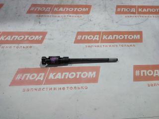 рулевой карданчик Audi A6 4B/C5 [рестайлинг] 2004, 3.0 л., ASN, бензин, АКПП, 4z / z9w, седан, полный привод