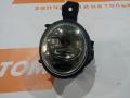 фара противотуманная правая BMW X5 E70 2007, 4.8 л., N62 B48 B, бензин, АКПП, 475, внедорожник 5 дв., полный привод, 63177184318 - фото №2