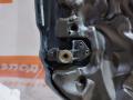 декоративная крышка двигателя Mazda CX-5 1 поколение 2013, 2.2 л., SH-VPTS, дизель, АКПП, 41g, внедорожник 5 дв., передний привод - фото №10