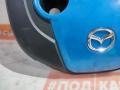 декоративная крышка двигателя Mazda CX-5 1 поколение 2013, 2.2 л., SH-VPTS, дизель, АКПП, 41g, внедорожник 5 дв., передний привод - фото №6