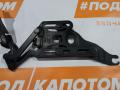 петля капота левая BMW X5 E70 2007, 4.8 л., N62 B48 B, бензин, АКПП, 475, внедорожник 5 дв., полный привод, 7148347 - фото №3