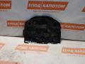 декоративная крышка двигателя Mazda CX-5 1 поколение 2013, 2.2 л., SH-VPTS, дизель, АКПП, 34k, внедорожник 5 дв., полный привод, SH0210231 - фото №2
