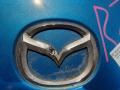 декоративная крышка двигателя Mazda CX-5 1 поколение 2013, 2.2 л., SH-VPTS, дизель, АКПП, 34k, внедорожник 5 дв., полный привод, SH0210231 - фото №8