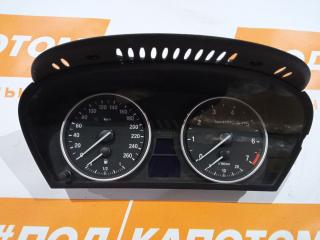щиток приборов (приборная панель) BMW X5 E70 2007, 4.8 л., N62 B48 B, бензин, АКПП, 475, внедорожник 5 дв., полный привод, A2C53100844