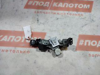 замок зажигания Mazda 3 1 поколение [рестайлинг] 2007, 1.5 л., ZY-VE, бензин, АКПП, 16w, седан, передний привод