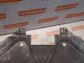 защита двигателя BMW 3 серия E90/E91/E92/E93 2007, 2.5 л., N52 B25 AF, бензин, АКПП, 300, универсал, задний привод, 51757128503 - фото №3
