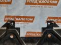 защита двигателя BMW 3 серия E90/E91/E92/E93 E90 2007, 2.5 л., N52 B25 AF, бензин, АКПП, 475, универсал, задний привод, 51757128503 - фото №3
