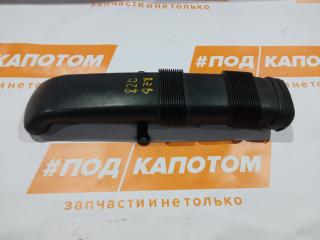 воздухозаборник BMW X5 E70 2007, 4.8 л., N62 B48 B, бензин, АКПП, 475, внедорожник 5 дв., полный привод, 13717548901