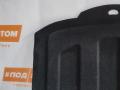 полка багажника Chevrolet Aveo T300 2012, 1.6 л., F16D4, бензин, АКПП, хетчбэк 5 дв., передний привод - фото №2
