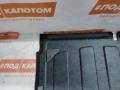 полка багажника Chevrolet Aveo T300 2012, 1.6 л., F16D4, бензин, АКПП, хетчбэк 5 дв., передний привод - фото №8