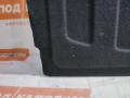 полка багажника Chevrolet Aveo T300 2012, 1.6 л., F16D4, бензин, АКПП, хетчбэк 5 дв., передний привод - фото №9