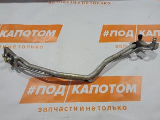 трубка кондиционера BMW X5 E70 2007, 4.8 л., N62 B48 B, бензин, АКПП, 475, внедорожник 5 дв., полный привод, 6945725, 64536945725