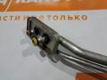 трубка кондиционера BMW X5 E70 2007, 4.8 л., N62 B48 B, бензин, АКПП, 475, внедорожник 5 дв., полный привод, 6945725, 64536945725 - фото №2