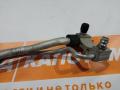 трубка кондиционера BMW X5 E70 2007, 4.8 л., N62 B48 B, бензин, АКПП, 475, внедорожник 5 дв., полный привод, 6945725, 64536945725 - фото №4