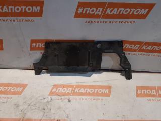 защита двигателя Mitsubishi Lancer 10 поколение 2007, 2.0 л., 4B11, бензин, АКПП, a31b, седан, передний привод, 5370A311