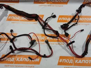 клемма аккумулятора плюс BMW X5 E70 2007, 4.8 л., N62 B48 B, бензин, АКПП, 475, внедорожник 5 дв., полный привод, 6967184, 61146967184