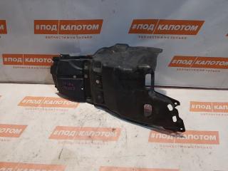 защита двигателя Mazda CX-5 1 поколение 2013, 2.2 л., SH-VPTS, дизель, АКПП, 34k, внедорожник 5 дв., полный привод, 51442-05060