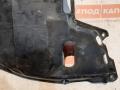 защита двигателя Mazda CX-5 1 поколение 2013, 2.2 л., SH-VPTS, дизель, АКПП, 34k, внедорожник 5 дв., полный привод, 51442-05060 - фото №8