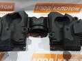 корпус воздушного фильтра BMW X5 E70 2007, 4.8 л., N62 B48 B, бензин, АКПП, 475, внедорожник 5 дв., полный привод, 13717558725 - фото №4