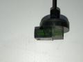 датчик температуры BMW X5 E70 2007, 4.8 л., N62 B48 B, бензин, АКПП, 475, внедорожник 5 дв., полный привод, 6929095, 64116929095 - фото №4