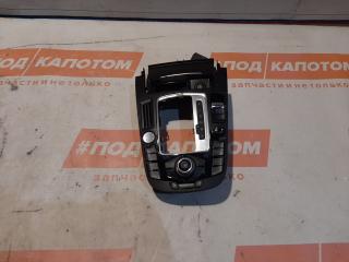 консоль салона Audi A4 B8/8K [рестайлинг] 2011, 2.0 л., CDNB, бензин, АКПП, t9 / y9c, седан, передний привод, 8T0919609GWFX