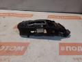консоль салона Audi A4 B8/8K [рестайлинг] 2011, 2.0 л., CDNB, бензин, АКПП, t9 / y9c, седан, передний привод, 8T0919609GWFX - фото №4