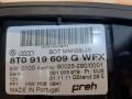 консоль салона Audi A4 B8/8K [рестайлинг] 2011, 2.0 л., CDNB, бензин, АКПП, t9 / y9c, седан, передний привод, 8T0919609GWFX - фото №5