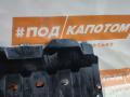 защита двигателя Suzuki Grand Vitara 2 поколение [рестайлинг] 2008, 2.4 л., J24B, бензин, МКПП, z2s, внедорожник 5 дв., полный привод - фото №12