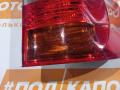фонарь задний правый BMW X5 E70 2007, 4.8 л., N62 B48 B, бензин, АКПП, 475, внедорожник 5 дв., полный привод, 21898006, 63217200818 - фото №3