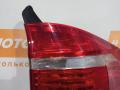 фонарь задний правый BMW X5 E70 2007, 4.8 л., N62 B48 B, бензин, АКПП, 475, внедорожник 5 дв., полный привод, 21898006, 63217200818 - фото №4