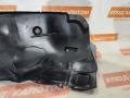 защита арок передняя левая (подкрылок) Mercedes-Benz B-Класс W245 2006, 1.7 л., M 266.940, бензин, АКПП, 701, хетчбэк 5 дв., передний привод, A1696982730 - фото №3