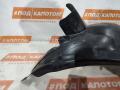 защита арок передняя левая (подкрылок) Mercedes-Benz B-Класс W245 2006, 1.7 л., M 266.940, бензин, АКПП, 701, хетчбэк 5 дв., передний привод, A1696982730 - фото №4