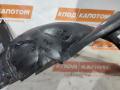 защита арок передняя левая (подкрылок) Mercedes-Benz B-Класс W245 2006, 1.7 л., M 266.940, бензин, АКПП, 701, хетчбэк 5 дв., передний привод, A1696982730 - фото №9